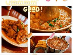 蒜香鸡脚-浩海火烧云傣家菜(京广店)