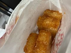 -刘飞放心无铝油条(阳光翠竹苑店)