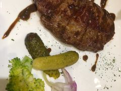 -安德烈俄式西餐厅(中央大街店)