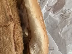 -麦当劳(安定门外大街店)