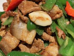 湖南小炒肉-丽景湾国际酒店·六福轩中餐厅