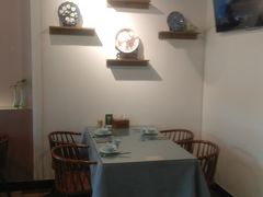 -茶油香闽南菜·花园餐厅(前埔店)