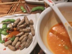 -管氏翅吧(台湾街店)