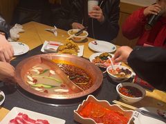 -老版火锅(半坡店)