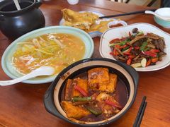 -云隐小厨·传统大理美食(复兴路店)