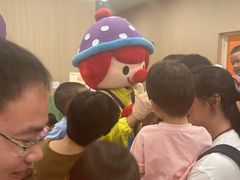 -金宝贝早教(济南欧亚大观商场中心)