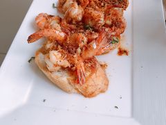 -MOMENT湖景餐厅(解放路店)