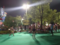 -苏州乐园森林水世界