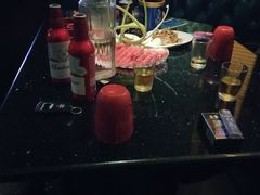 -K100佰份佰KTV(福田店)