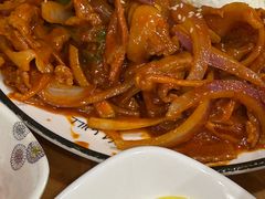 -多宾韩国料理(学衡路店)