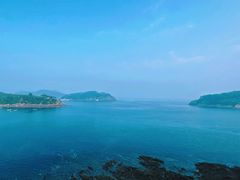 -大长山岛