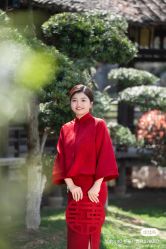 -雪中彩影婚纱摄影·品控旗舰店