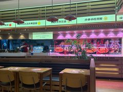 -福客麻辣烫·现炒麻辣香锅(印力中心店)