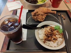 -永和大王(巨峰路店)