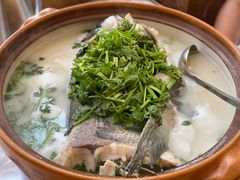 -千岛湖鱼味馆(十字街总店)