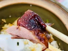 -黄连大头华烧鹅(萧地大马路店)