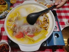 -西贝莜面村(银泰创意城店)