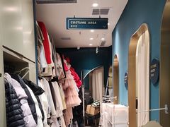 -海马体照相馆(西安高新万达广场店)