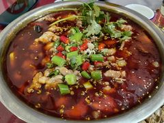 -米二红烧兔(华阳店)