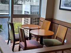 -COSTA COFFEE(张江软件园店)