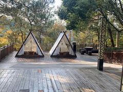 -天目湖涵田半山温泉