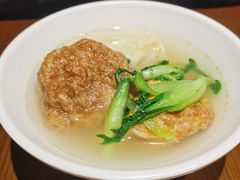 -王家沙点心店(南京西路总店)