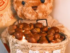 -上官栗子四果汤(厦禾路店)