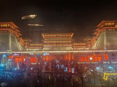 -功夫怪兽·烧烤(珠江路店)