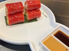 -最忆早茶(蜀汉路店)