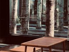 -Metal hands·铁手咖啡