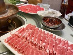 -福寿斋·老北京铜锅涮肉·烤鸭(顺义总店)
