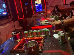 -唱客美食KTV量贩(北京路店)