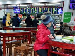 大堂-护国寺小吃店(红莲南路店)