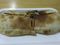 -宝光熏肉鞋底火烧(新街口店)