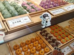 -南宋胡记(杭州体育场路店)