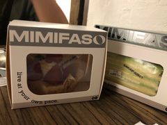 -MIMI FASO(古仓店)