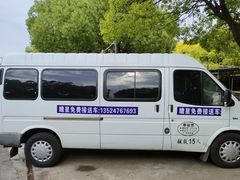 -上海瞻星停车场