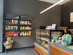 -星巴克(浙大紫金港校区店)