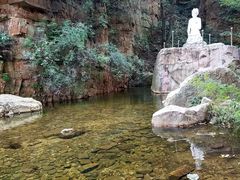 -京东石林峡风景区