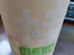 -桂桂茶(恒基名人店)