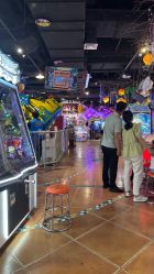 -卡通尼乐园(印象城购物中心店)