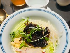 -喜悦烤鸭·新京菜(王府井店)