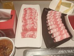 -海底捞火锅(龙湖北京大兴天街店)