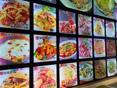 -五谷丰登·胶东海鲜·家常菜(张村店)