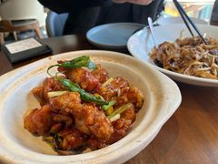 -千日贺茶餐厅(高新万达店)