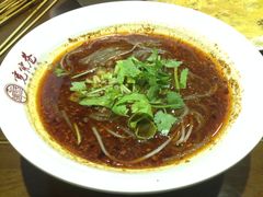 -张氏宽窄巷成都名小吃(茂业百货华强北店)
