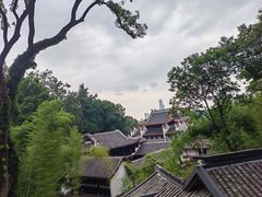 -岳麓书院