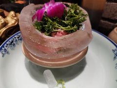 冰川鹅肠-蜀大侠火锅(寰球文化地标·总府店)