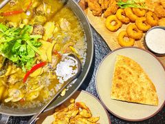 -有才叔的小馆(招商依云曲江店)