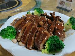 -东坊味道私房菜·地道顺德菜(大良店)